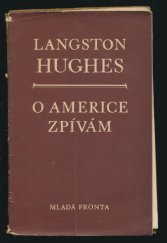 kniha O Americe zpívám, Mladá fronta 1950