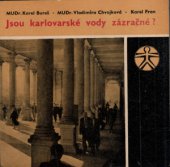 kniha Jsou karlovarské vody zázračné?, SZdN 1965