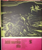 kniha Ještě neumlkla děla, Albatros 1977