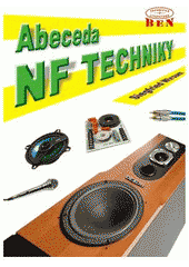 kniha Abeceda nf techniky, BEN - technická literatura 1998