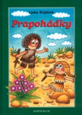 kniha Prapohádky, Knižní klub 2003