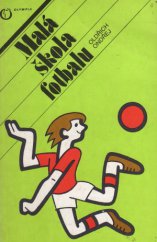 kniha Malá škola fotbalu, Olympia 1990