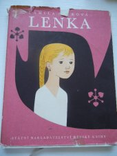 kniha Lenka, SNDK 1967