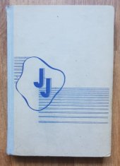 kniha Návrat z plesu román, Josef Elstner 1941