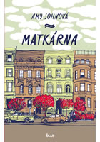 kniha Matkárna, Euromedia 2014