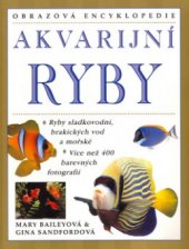 kniha Akvarijní ryby, Svojtka & Co. 1999