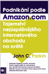 kniha Podnikání podle Amazon.com Tajemství nejúspěšnějšího internetového obchodu na světě, Eugenika 2010