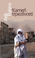 kniha Kameň trpezlivosti, Slovart 2009