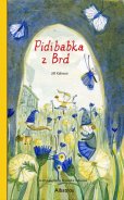 kniha Pidibabka z Brd, Albatros 2015