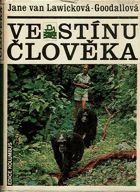 kniha Ve stínu člověka, Mladá fronta 1978