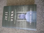 kniha Její vina, Vendeta 2025