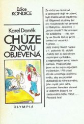 kniha Chůze znovu objevená, Olympia 1989