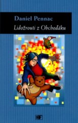 kniha Lidožrouti z Obchoďáku, Mladá fronta 2004