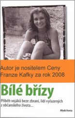 kniha Bílé břízy, Mladá fronta 2008