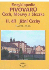 kniha Encyklopedie pivovarů Čech, Moravy a Slezska, Libri 2004