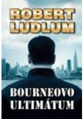 kniha Bourneovo ultimátum, Domino 2007