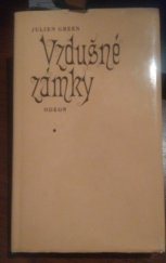 kniha Vzdušné zámky, Odeon 1976