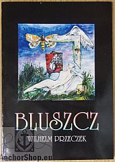 kniha Bluszcz Zbiór opowiadań, Wydawnictwo Olza 1995