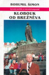 kniha Klobouk od Brežněva, Periskop 1997