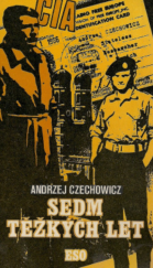 kniha Sedm těžkých let, Naše vojsko 1976