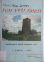 kniha Pod věží smrti, Eva 2002