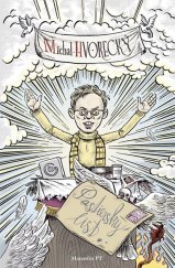 kniha Pastiersky list, Marenčin PT 2008