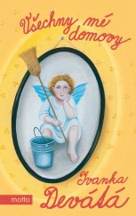 kniha Všechny mé domovy, Motto 2023