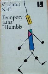 kniha Trampoty pana Humbla, Československý spisovatel 1967