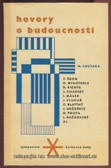 kniha Hovory o budoucnosti, Symposium 1969