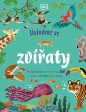 kniha Usínáme se zvířaty, Drobek 2024