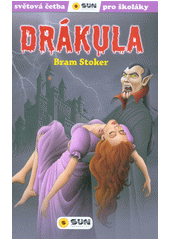 kniha Drákula, Sun 2016