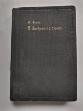 kniha Z duchovního života, Dědictví Svatojanské 1934