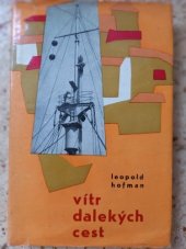 kniha Vítr dalekých cest, Krajské nakladatelství 1963