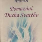 kniha Pomazání Ducha Svatého, Voda života 1993