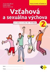 kniha Vzťahová a sexuálna výchova 2, Expol Pedagogika 2022