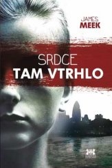 kniha Srdce tam vtrhlo, Barrister & Principal 2015