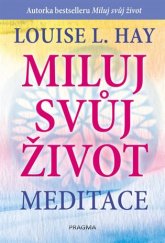 kniha Miluj svůj život meditace, Pragma 2019