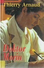 kniha Doktor Morin, Alpress 1998