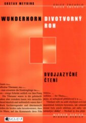 kniha Wunderhorn = Divotvorný roh, Fragment 2004