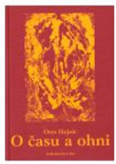 kniha O času a ohni, Bor 2007