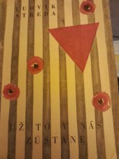 kniha Už to v nás zůstane, Mladá fronta 1962