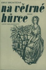 kniha Na Větrné hůrce, Lidové nakladatelství 1978