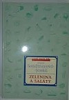 kniha Zelenina a saláty, Levné knihy KMa 2000