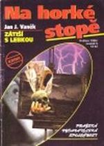 kniha Zátiší s lebkou, Pražská vydavatelská společnost 1996