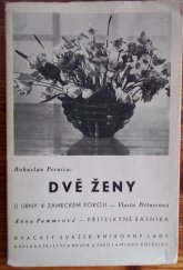 kniha Dvě ženy, Hejda a Zbroj 1942