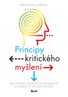 kniha Principy kritického myšlení, Euromedia 2016