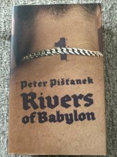 kniha Rivers of Babylon, Slovart 2008