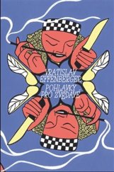 kniha Pohlavky pro zvědavé, Dybbuk 2022