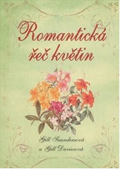 kniha Romantická řeč květin, Metafora 2013