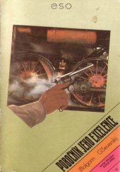 kniha Pobočník Jeho Excelence, Naše vojsko 1985